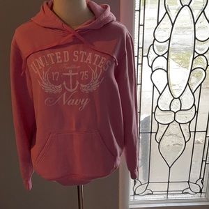 United States Navy hoodie